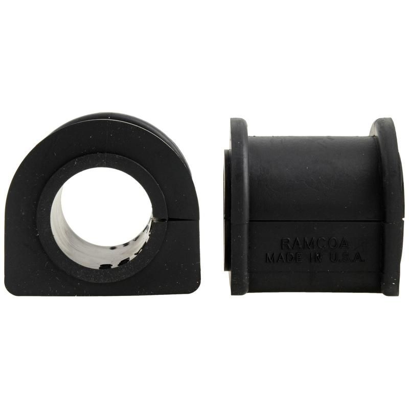 TRW PARTS JBU1082 TRW PREMIUM CHASSIS - SUSPENSION STABILIZER BAR BUSHING - JBU1082