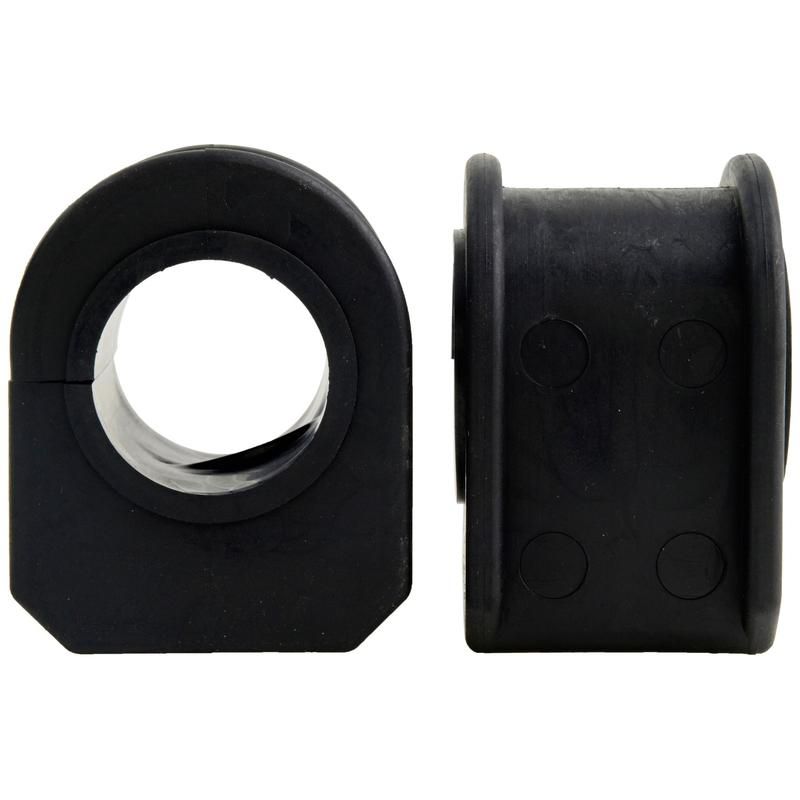 TRW PARTS JBU1087 TRW PREMIUM CHASSIS - SUSPENSION STABILIZER BAR BUSHING - JBU1087