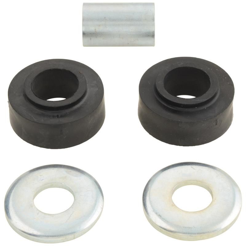 TRW PARTS JBU1093 TRW PREMIUM CHASSIS - SUSPENSION STABILIZER BAR BUSHING - JBU1093