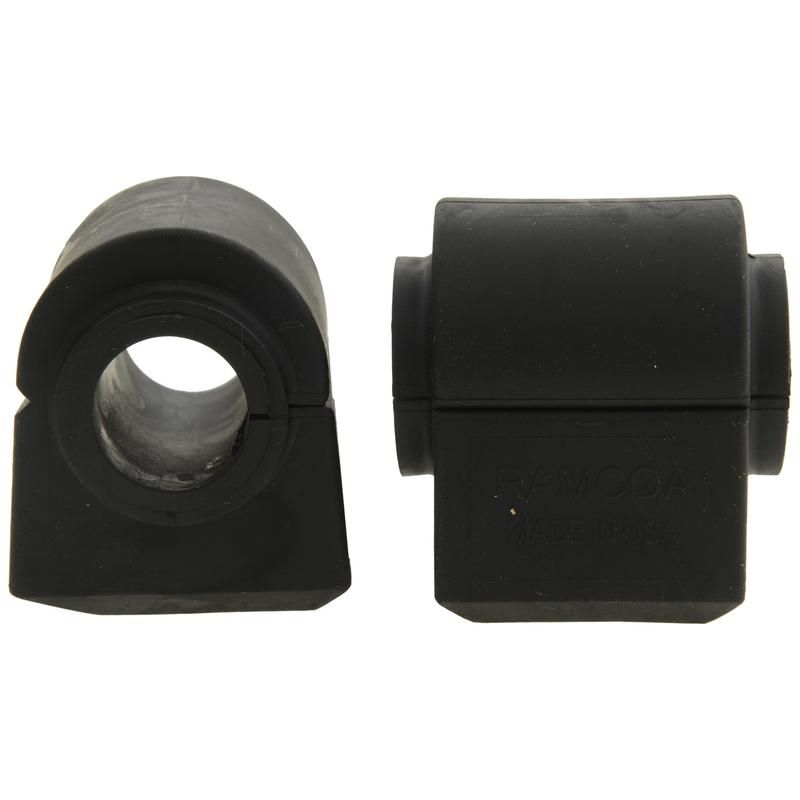 TRW PARTS JBU1099 TRW PREMIUM CHASSIS - SUSPENSION STABILIZER BAR BUSHING KIT - JBU1099