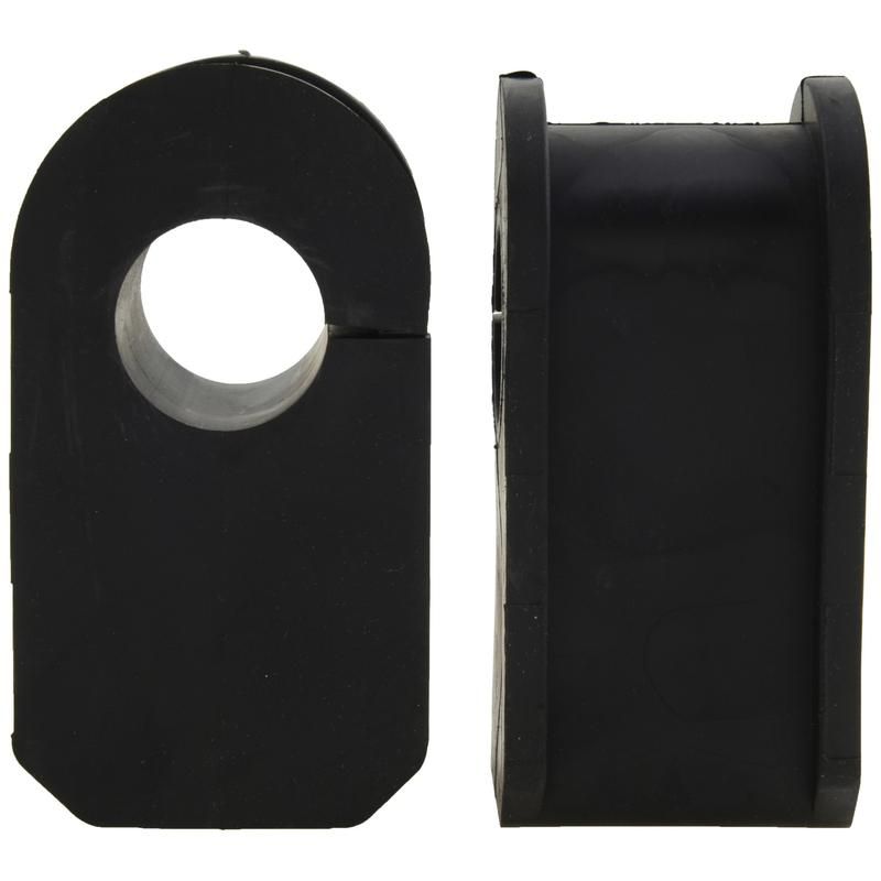 TRW PARTS JBU1117 TRW PREMIUM CHASSIS - SUSPENSION STABILIZER BAR BUSHING - JBU1117