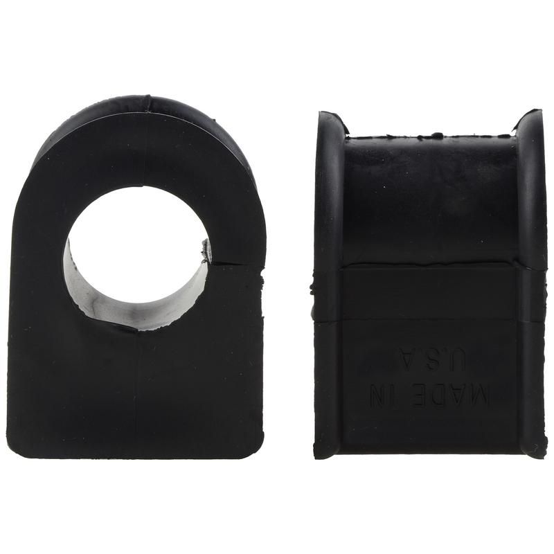 TRW PARTS JBU1129 TRW PREMIUM CHASSIS - SUSPENSION STABILIZER BAR BUSHING - JBU1129