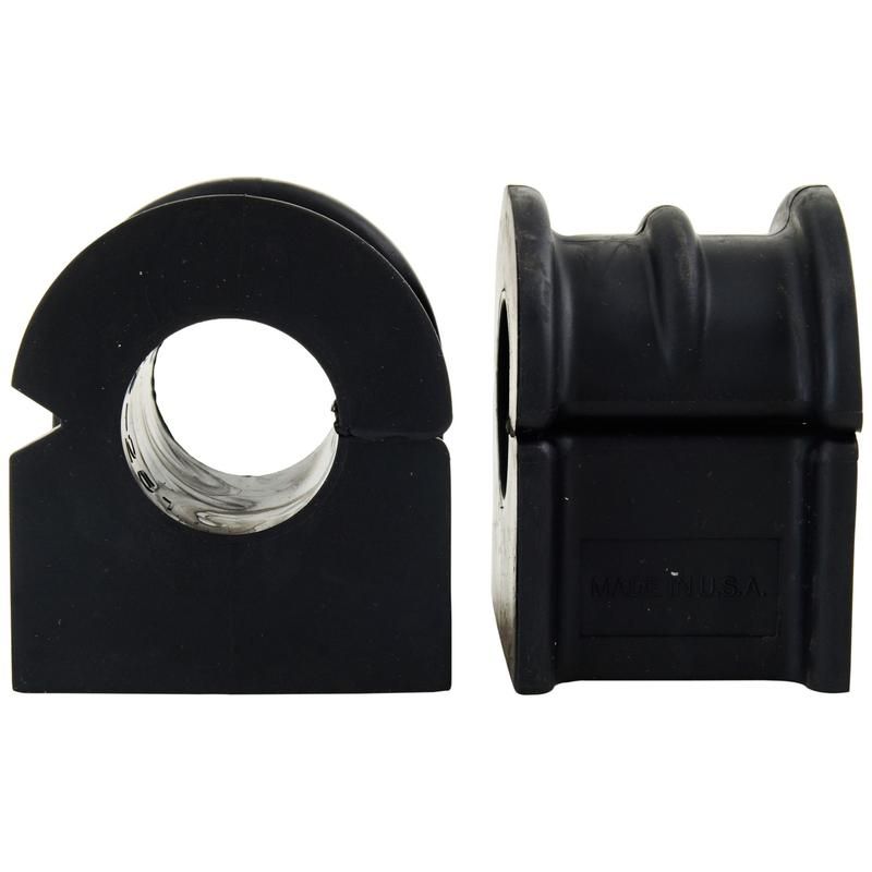 TRW PARTS JBU1154 TRW PREMIUM CHASSIS - SUSPENSION STABILIZER BAR BUSHING - JBU1154
