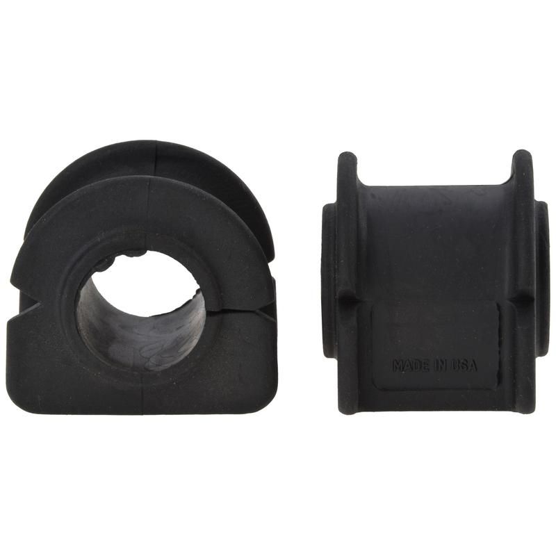 TRW PARTS JBU1161 TRW PREMIUM CHASSIS - SUSPENSION STABILIZER BAR BUSHING - JBU1161