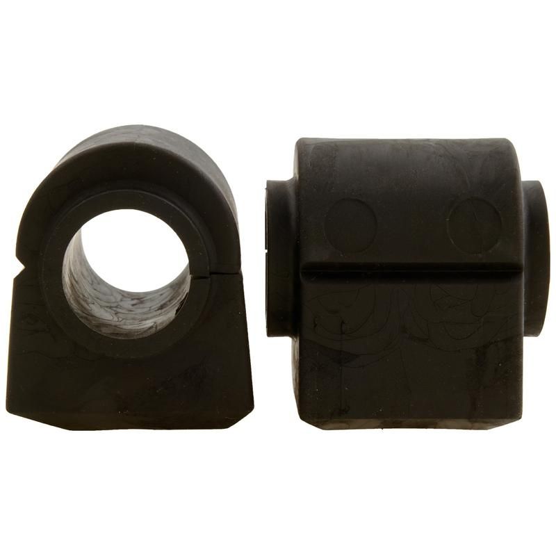 TRW PARTS JBU1162 TRW PREMIUM CHASSIS - SUSPENSION STABILIZER BAR BUSHING KIT - JBU1162