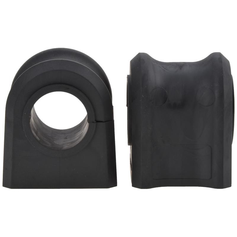 TRW PARTS JBU1167 TRW PREMIUM CHASSIS - SUSPENSION STABILIZER BAR BUSHING - JBU1167