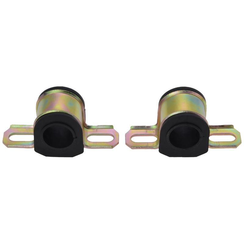 TRW PARTS JBU1168 TRW PREMIUM CHASSIS - SUSPENSION STABILIZER BAR BUSHING - JBU1168