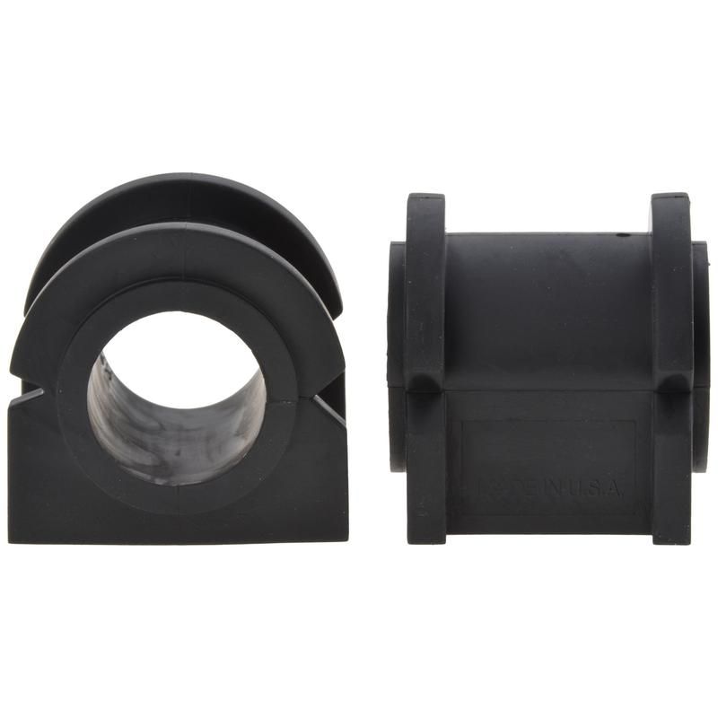 TRW PARTS JBU1176 TRW PREMIUM CHASSIS - SUSPENSION STABILIZER BAR BUSHING - JBU1176