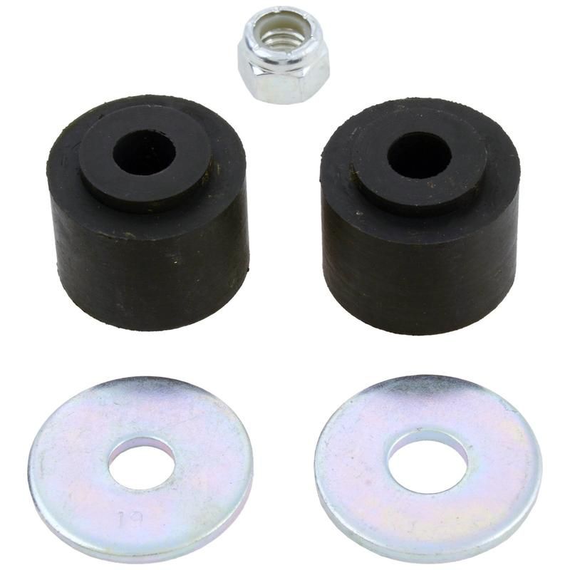 TRW PARTS JBU1242 TRW PREMIUM CHASSIS -  SUSPENSION STABILIZER BAR LINK BUSHING KIT - JBU1242