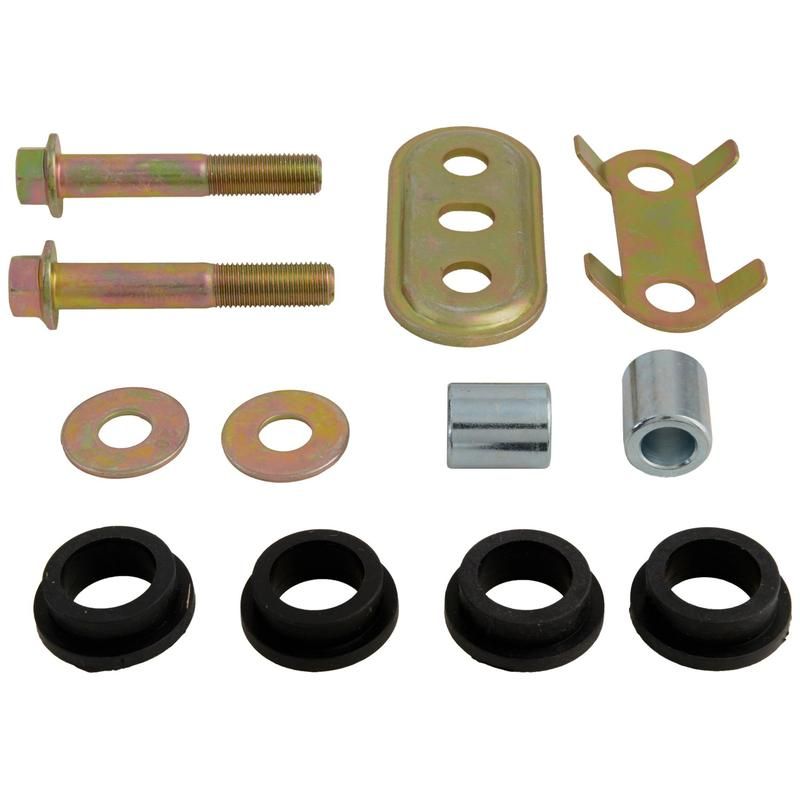 TRW PARTS JBU1245 TRW PREMIUM CHASSIS - TIE ROD END BUSHING KIT - JBU1245