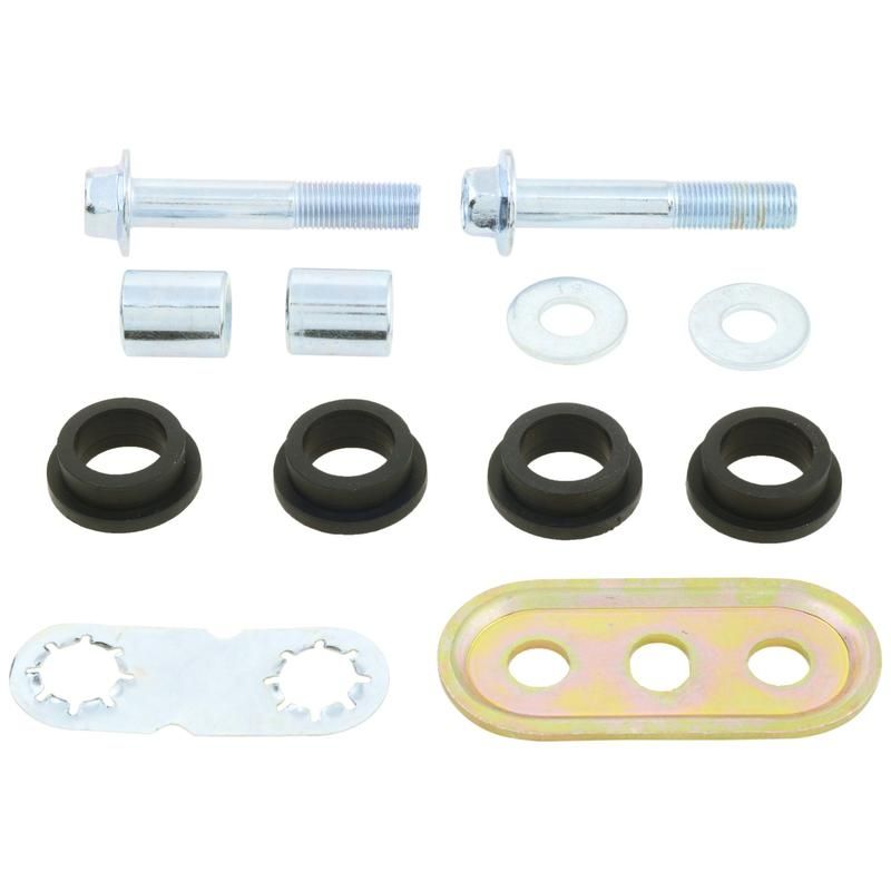 TRW PARTS JBU1246 TRW PREMIUM CHASSIS - TIE ROD END BUSHING KIT - JBU1246