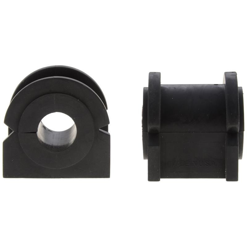 TRW PARTS JBU1277 TRW PREMIUM CHASSIS - SUSPENSION STABILIZER BAR BUSHING KIT - JBU1277