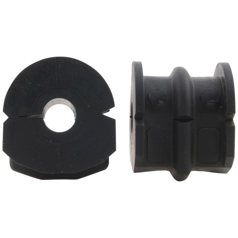 TRW PARTS JBU1295 TRW PREMIUM CHASSIS - SUSPENSION STABILIZER BAR BUSHING - JBU1295