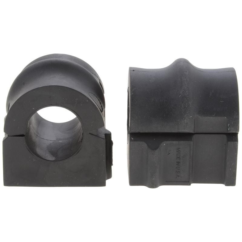 TRW PARTS JBU1302 TRW PREMIUM CHASSIS - SUSPENSION STABILIZER BAR BUSHING KIT - JBU1302