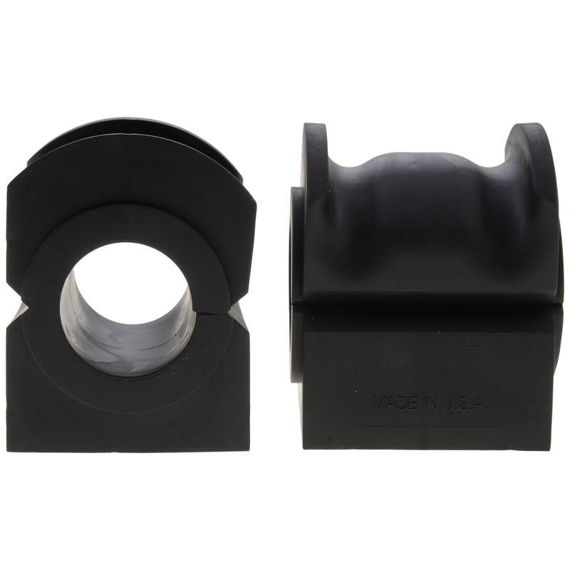TRW PARTS JBU1312 TRW PREMIUM CHASSIS - SUSPENSION STABILIZER BAR BUSHING KIT - JBU1312