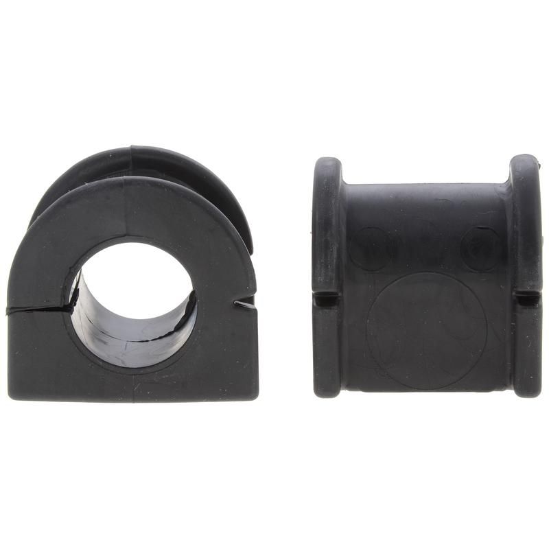 TRW PARTS JBU1322 TRW PREMIUM CHASSIS - SUSPENSION STABILIZER BAR BUSHING - JBU1322