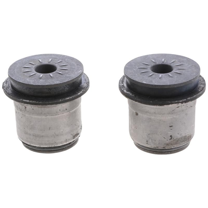 TRW PARTS JBU1355 TRW PREMIUM CHASSIS - SUSPENSION CONTROL ARM BUSHING KIT - JBU1355