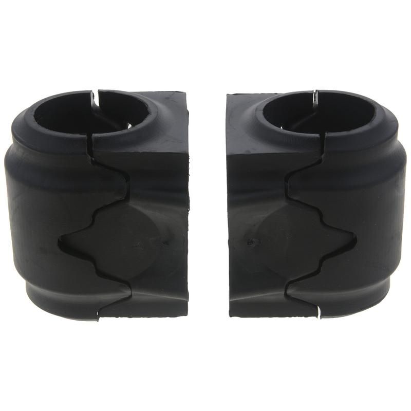 TRW PARTS JBU1527 TRW PREMIUM CHASSIS - SUSPENSION STABILIZER BAR BUSHING - JBU1527