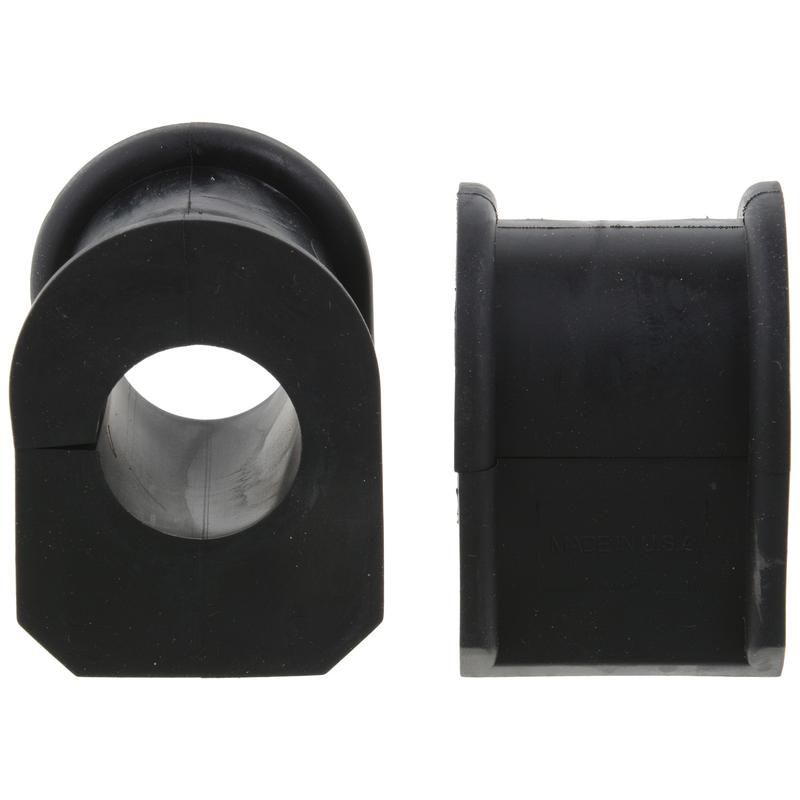 TRW PARTS JBU1867 TRW PREMIUM CHASSIS - SUSPENSION STABILIZER BAR BUSHING KIT - JBU1867