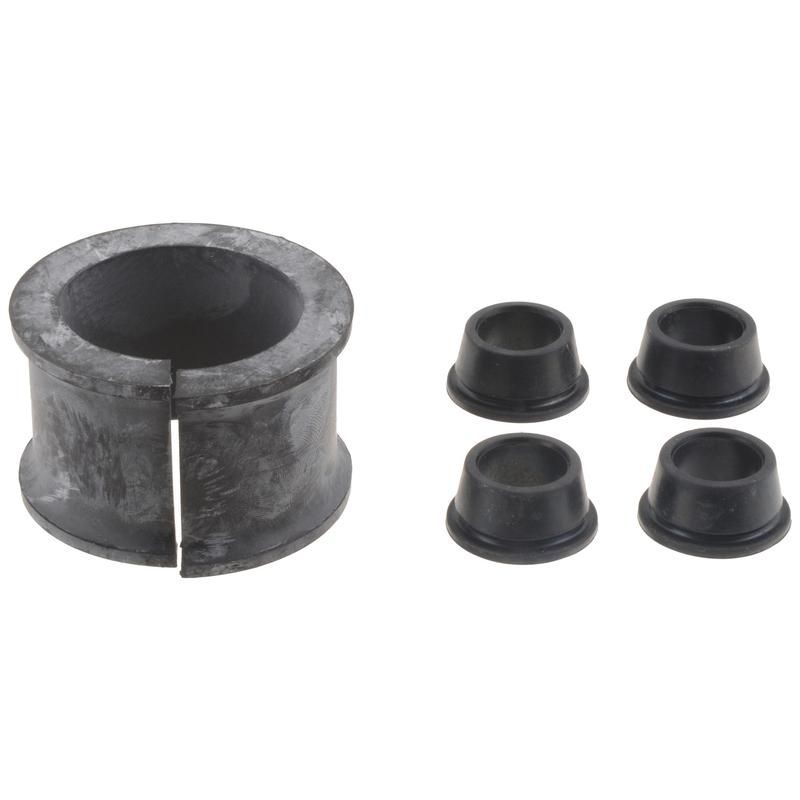TRW PARTS JBU1968 TRW PREMIUM CHASSIS - RACK AND PINION MOUNT BUSHING - JBU1968