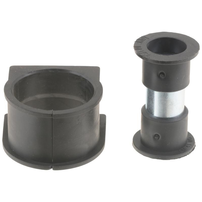 TRW PARTS JBU2128 TRW PREMIUM CHASSIS - RACK AND PINION MOUNT BUSHING - JBU2128