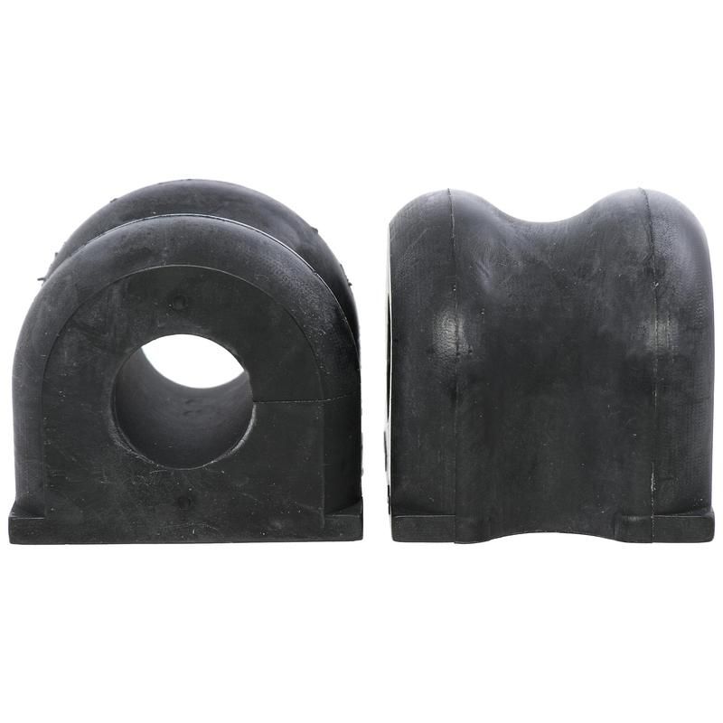 TRW PARTS JBU2794 TRW PREMIUM CHASSIS - STABILIZER BAR BUSHING - JBU2794