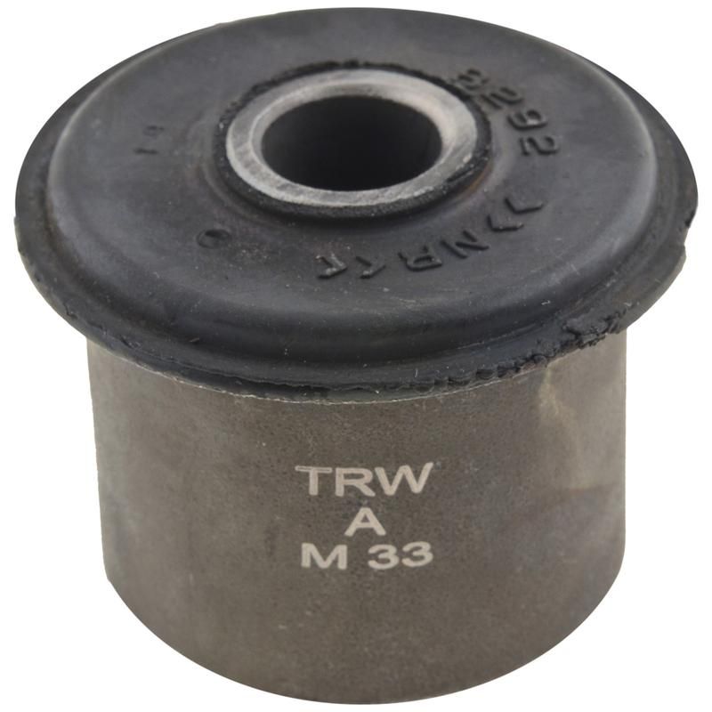 TRW PARTS JBU802 TRW PREMIUM CHASSIS - AXLE PIVOT BUSHING - JBU802