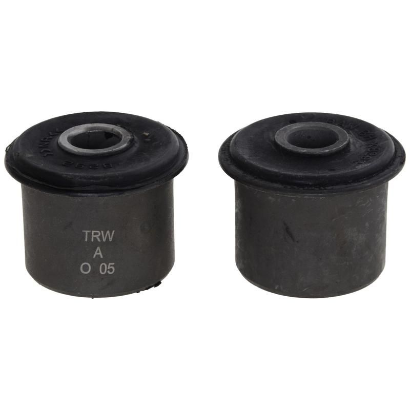 TRW PARTS JBU803 TRW PREMIUM CHASSIS - AXLE PIVOT BUSHING - JBU803