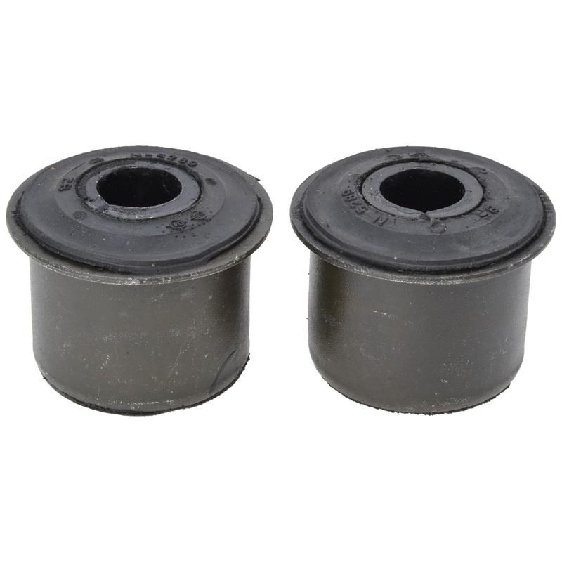 TRW PARTS JBU808 TRW PREMIUM CHASSIS - AXLE PIVOT BUSHING - JBU808