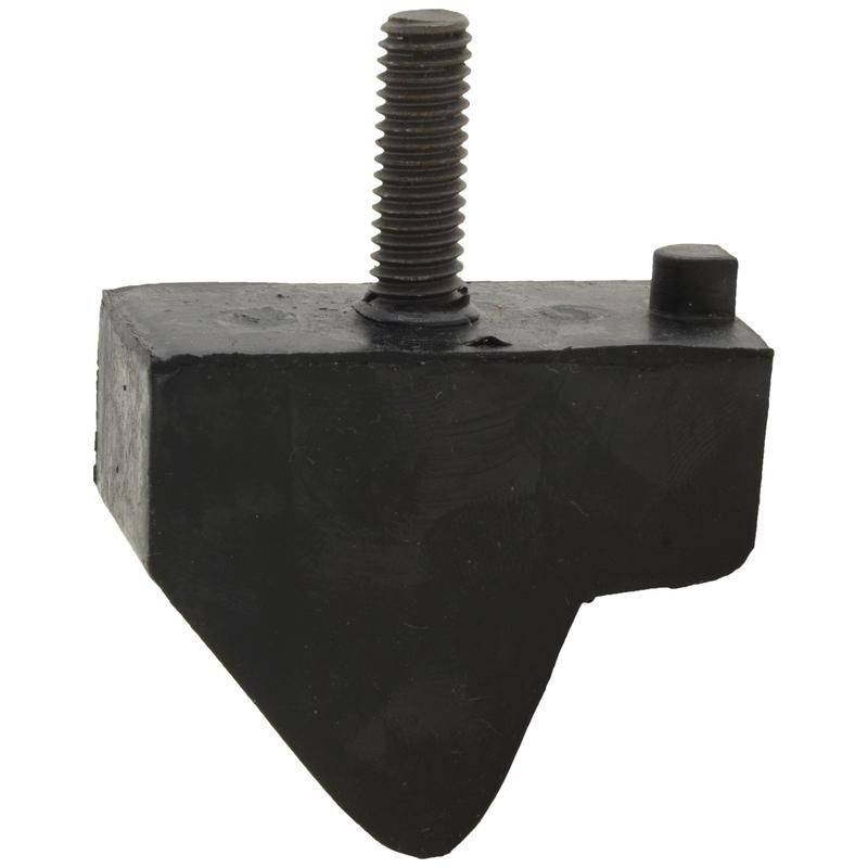 TRW PARTS JBU810 TRW PREMIUM CHASSIS - CONTROL ARM BUSHING - JBU810