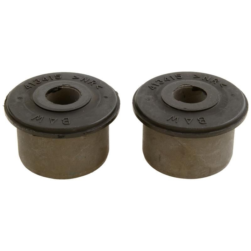 TRW PARTS JBU820 TRW PREMIUM CHASSIS - SUSPENSION CONTROL ARM BUSHING - JBU820