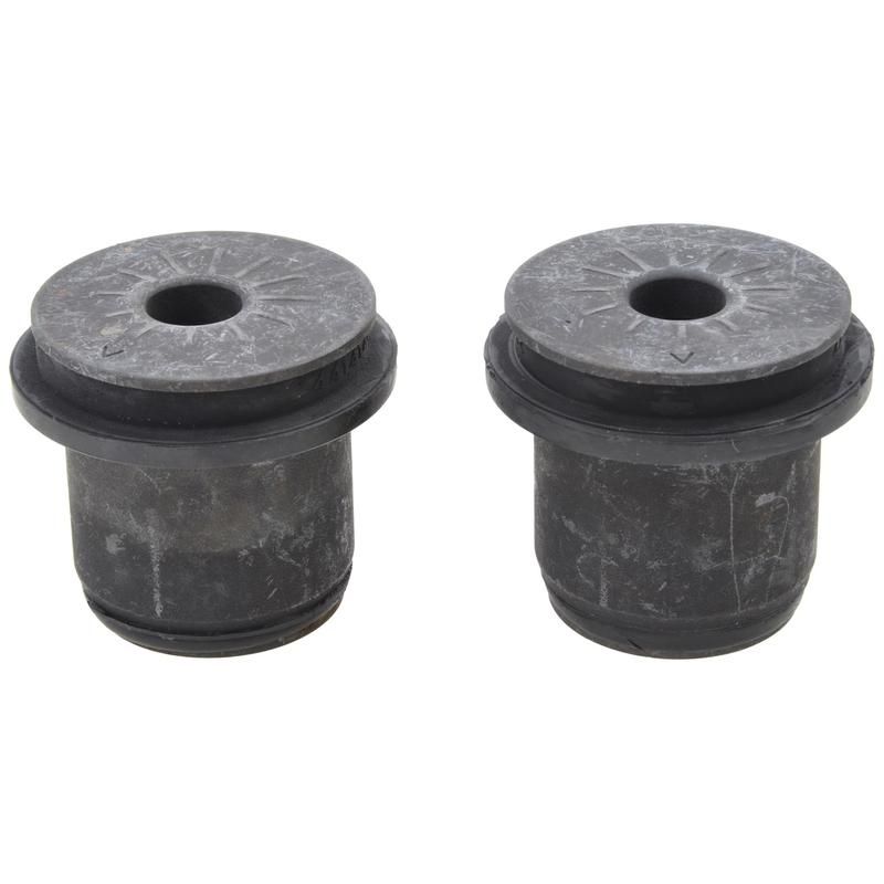 TRW PARTS JBU870 TRW PREMIUM CHASSIS - SUSPENSION CONTROL ARM BUSHING KIT - JBU870