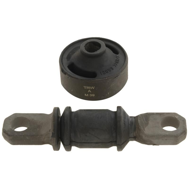 TRW PARTS JBU875 TRW PREMIUM CHASSIS - SUSPENSION CONTROL ARM BUSHING KIT - JBU875