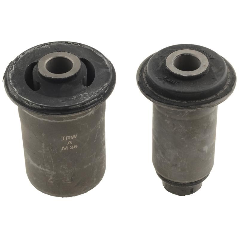 TRW PARTS JBU877 TRW PREMIUM CHASSIS - SUSPENSION CONTROL ARM BUSHING KIT - JBU877