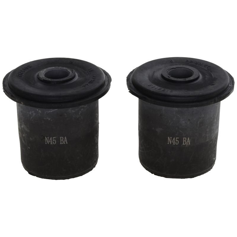 TRW PARTS JBU898 TRW PREMIUM CHASSIS - SUSPENSION CONTROL ARM BUSHING KIT - JBU898