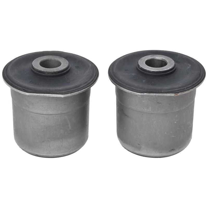 TRW PARTS JBU914 TRW PREMIUM CHASSIS - SUSPENSION CONTROL ARM BUSHING KIT - JBU914