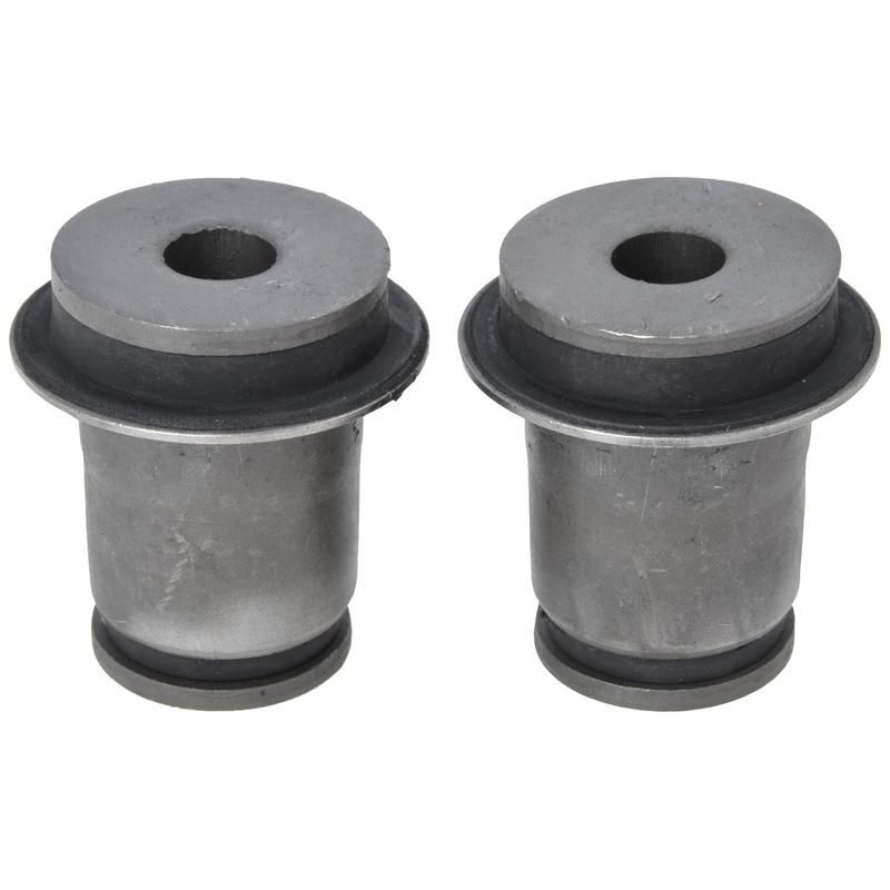 TRW PARTS JBU943 TRW PREMIUM CHASSIS - SUSPENSION CONTROL ARM BUSHING - JBU943