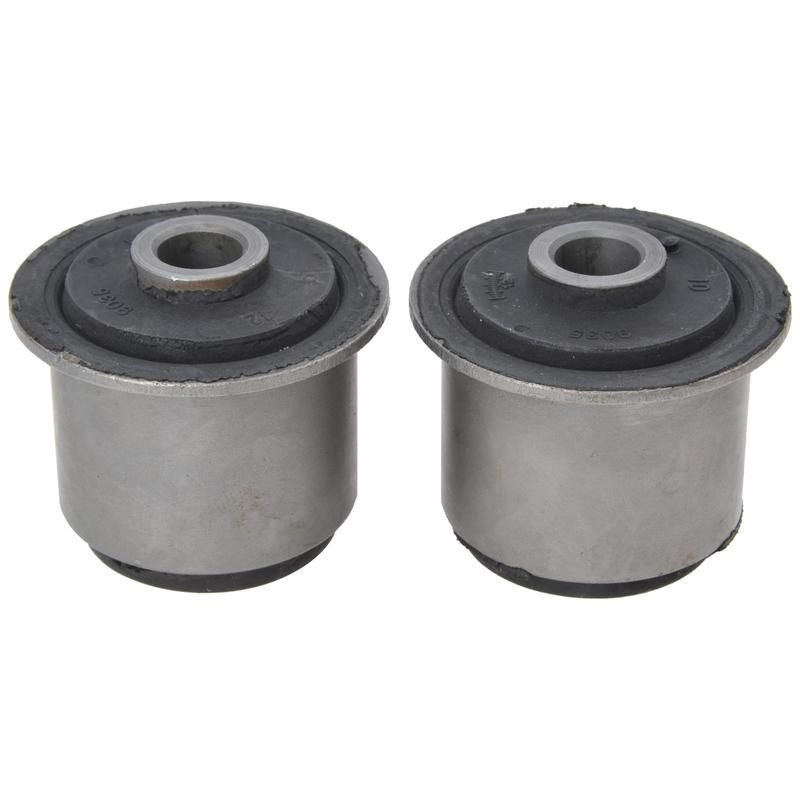 TRW PARTS JBU954 TRW PREMIUM CHASSIS - SUSPENSION CONTROL ARM BUSHING KIT - JBU954