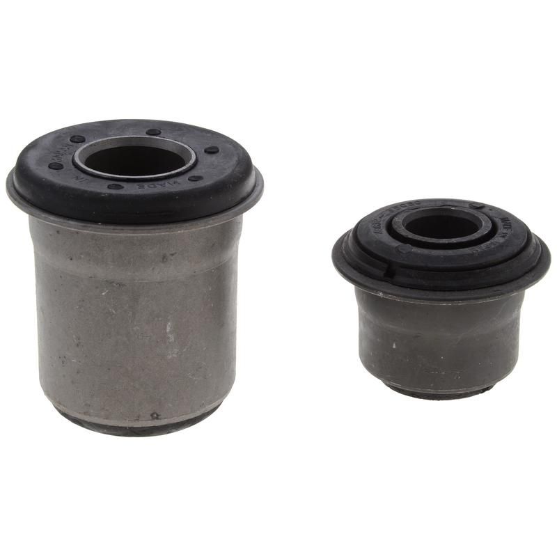 TRW PARTS JBU964 TRW PREMIUM CHASSIS - SUSPENSION CONTROL ARM BUSHING - JBU964