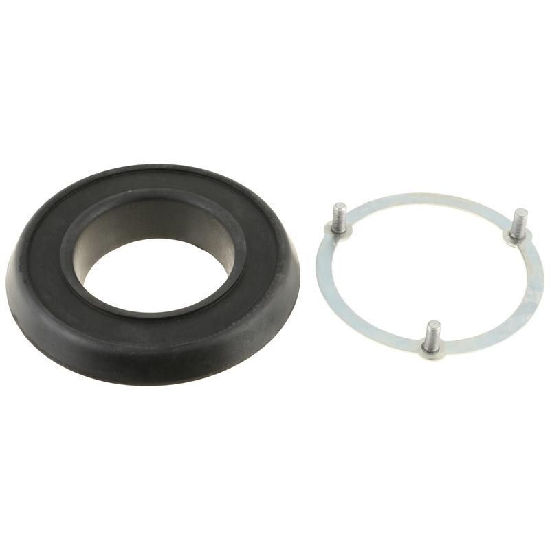 TRW PARTS JCC103 TRW PREMIUM CHASSIS - COIL SPRING SEAT - JCC103