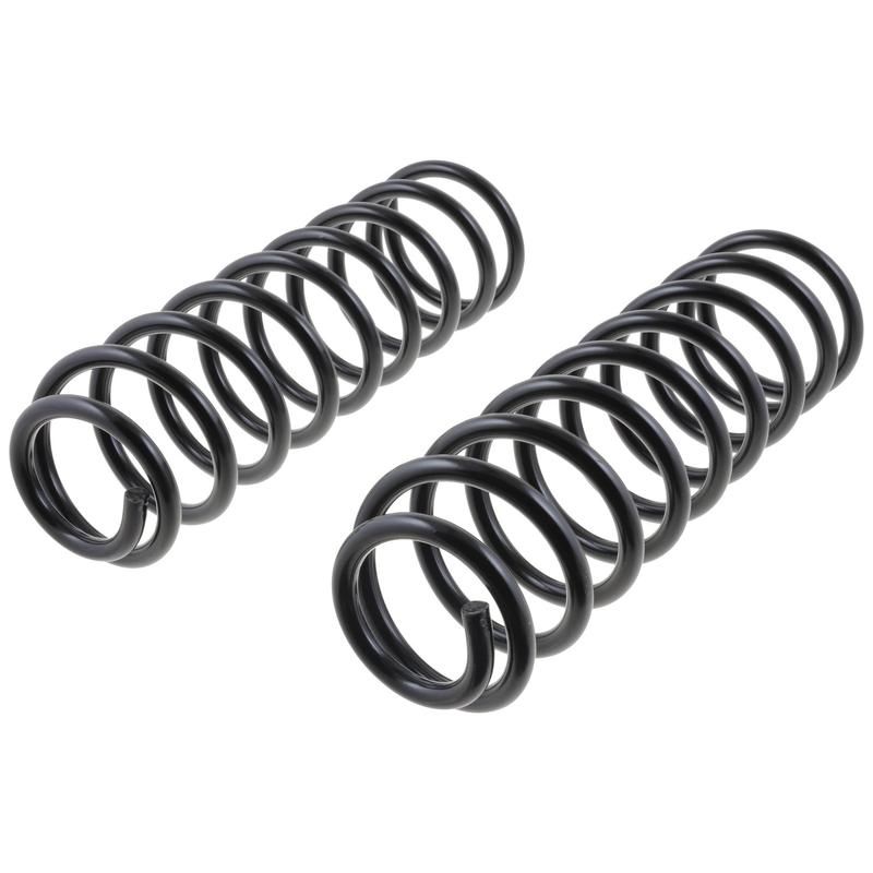 TRW PARTS JCS120T TRW PREMIUM CHASSIS - COIL SPRING SET - JCS120T