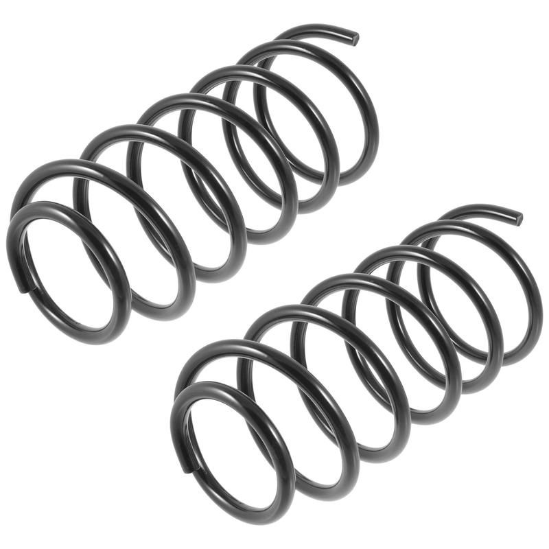 TRW PARTS JCS121T TRW PREMIUM CHASSIS - COIL SPRING SET - JCS121T