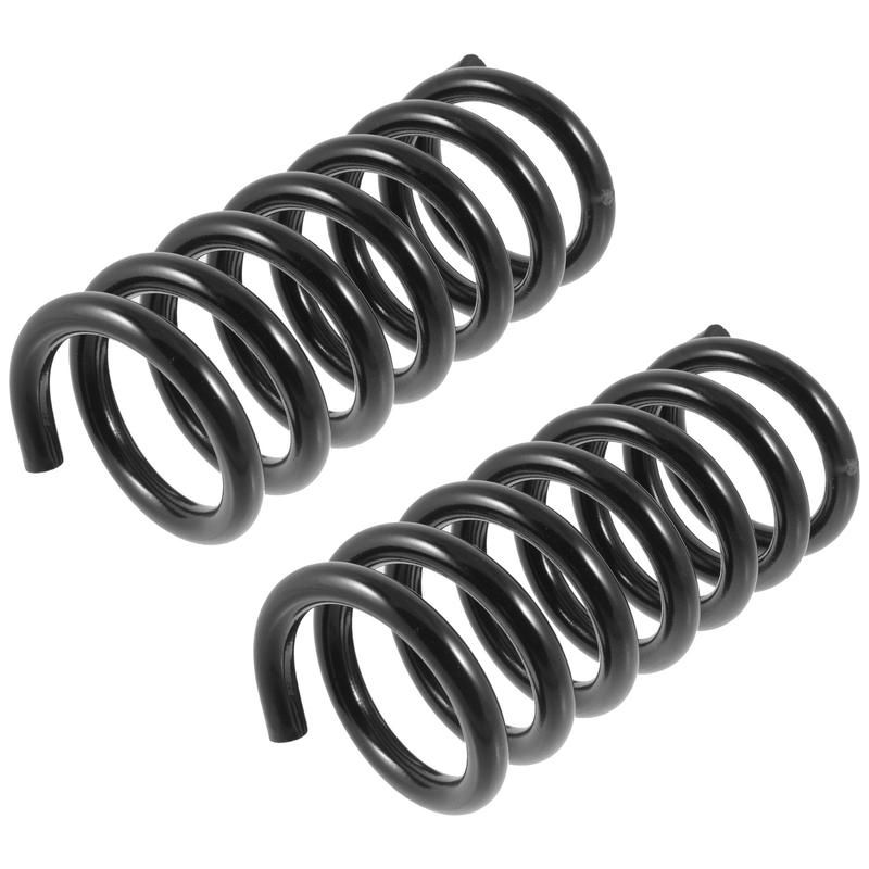 TRW PARTS JCS122T TRW PREMIUM CHASSIS - COIL SPRING SET - JCS122T