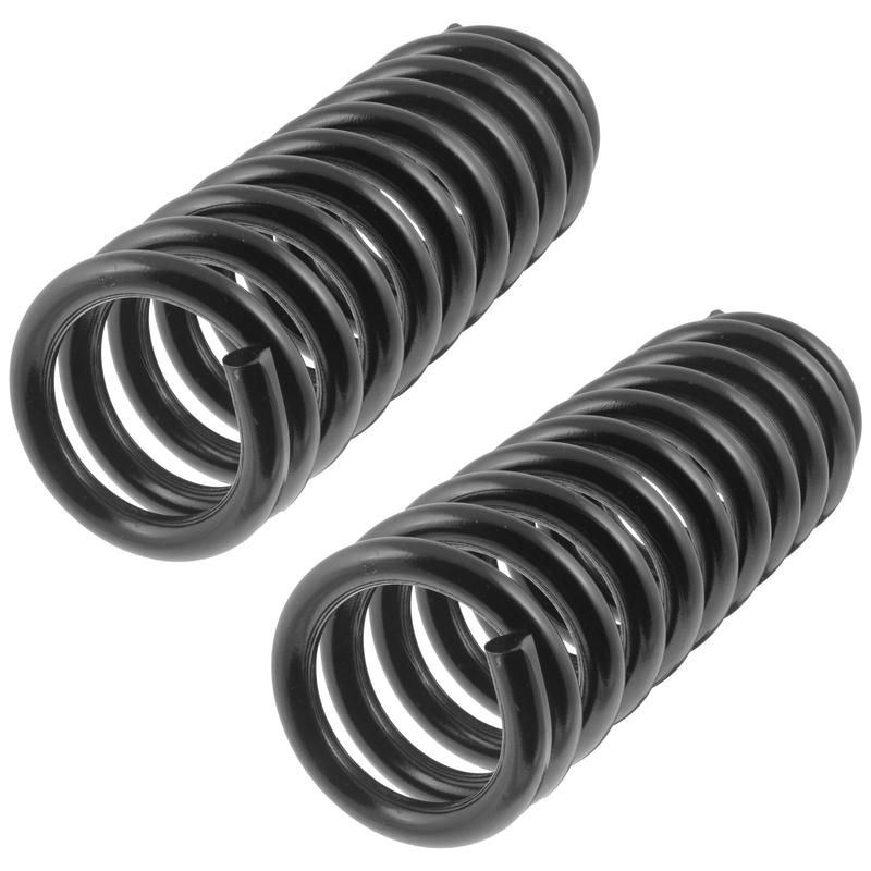 TRW PARTS JCS138T TRW PREMIUM CHASSIS - COIL SPRING SET - JCS138T