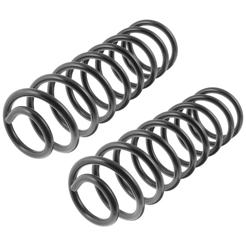 TRW PARTS JCS140T TRW PREMIUM CHASSIS - COIL SPRING SET - JCS140T