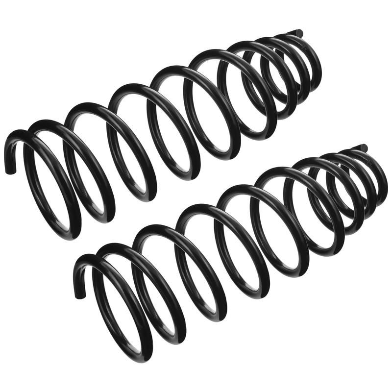 TRW PARTS JCS1462T TRW PREMIUM CHASSIS - COIL SPRING SET - JCS1462T