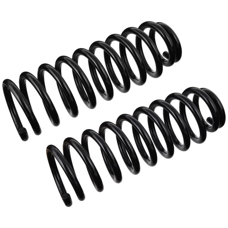 TRW PARTS JCS1465T TRW PREMIUM CHASSIS - COIL SPRING SET - JCS1465T