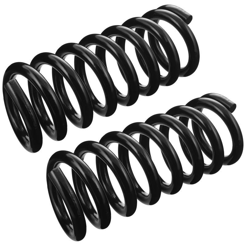 TRW PARTS JCS1484T TRW PREMIUM CHASSIS - COIL SPRING SET - JCS1484T