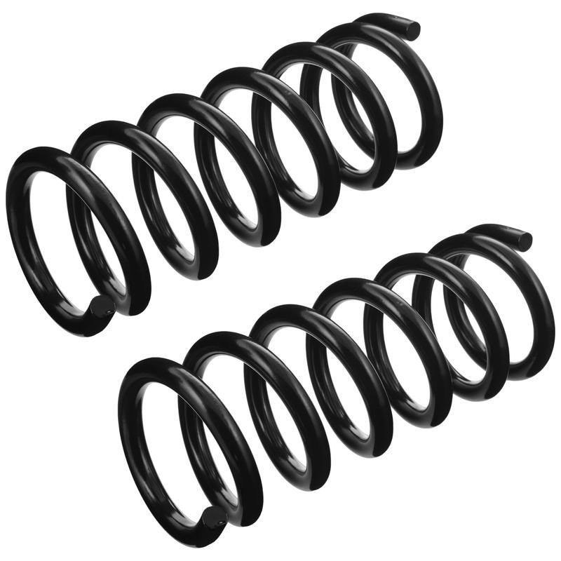TRW PARTS JCS1500T TRW PREMIUM CHASSIS - COIL SPRING SET - JCS1500T