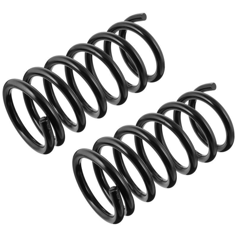 TRW PARTS JCS1515T TRW PREMIUM CHASSIS - COIL SPRING SET - JCS1515T